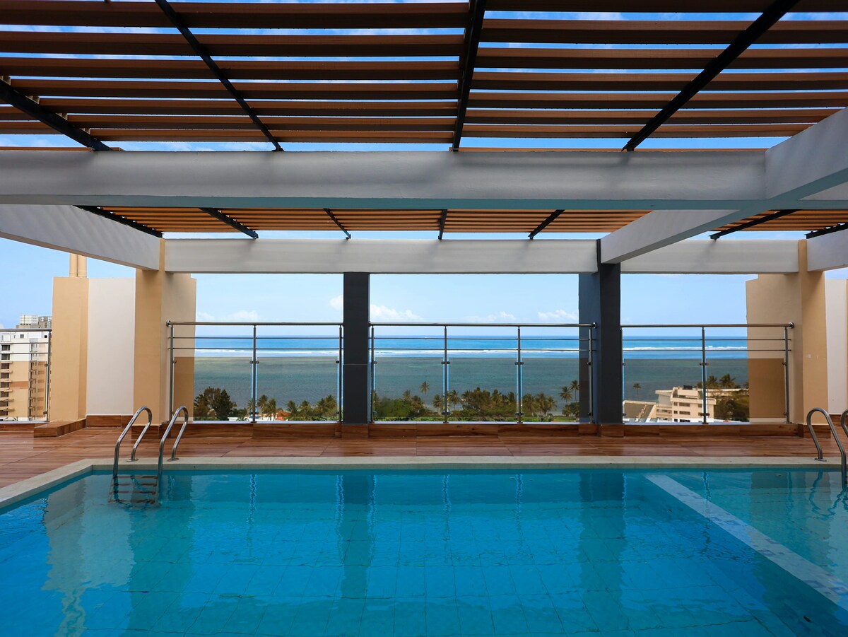 Seaside Haven Sea Views, 4BR — photo 76