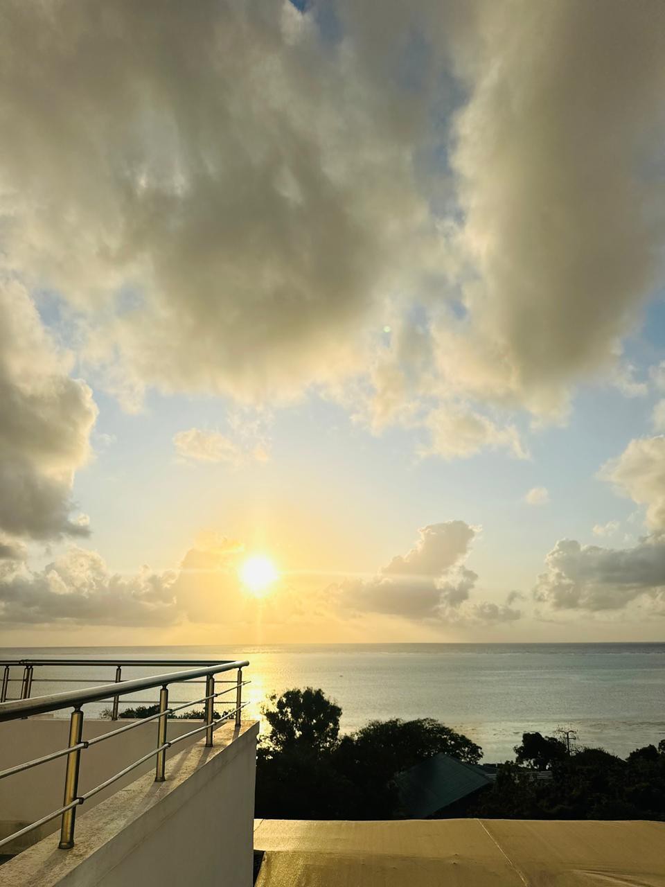 Luxe Aqua Baobab Ocean View, 3BR — photo 71