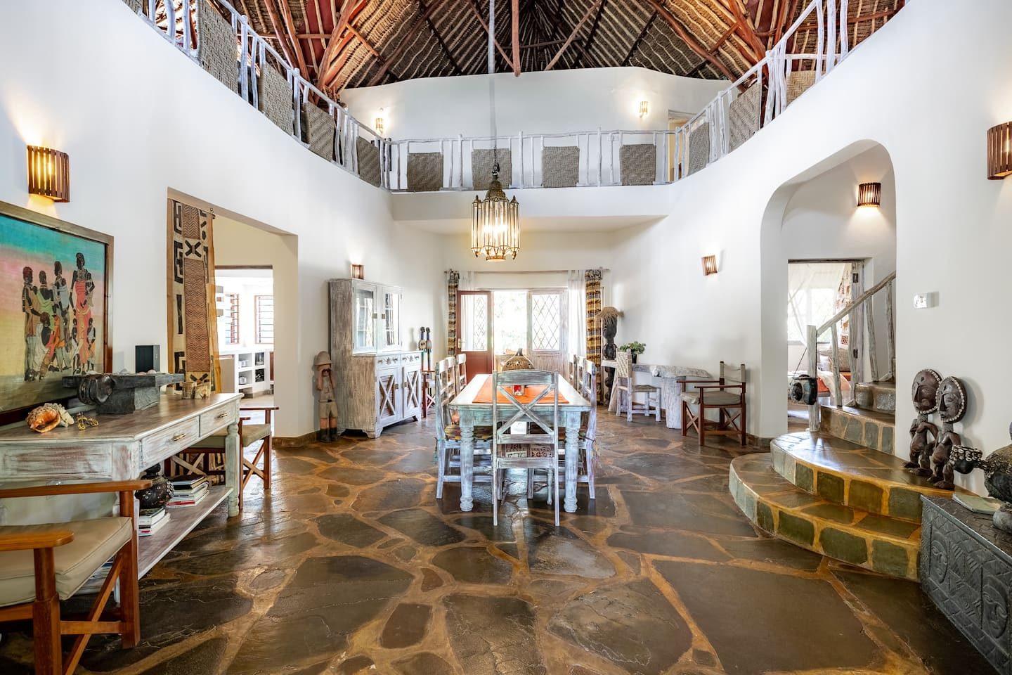 Villa Savannah — photo 32