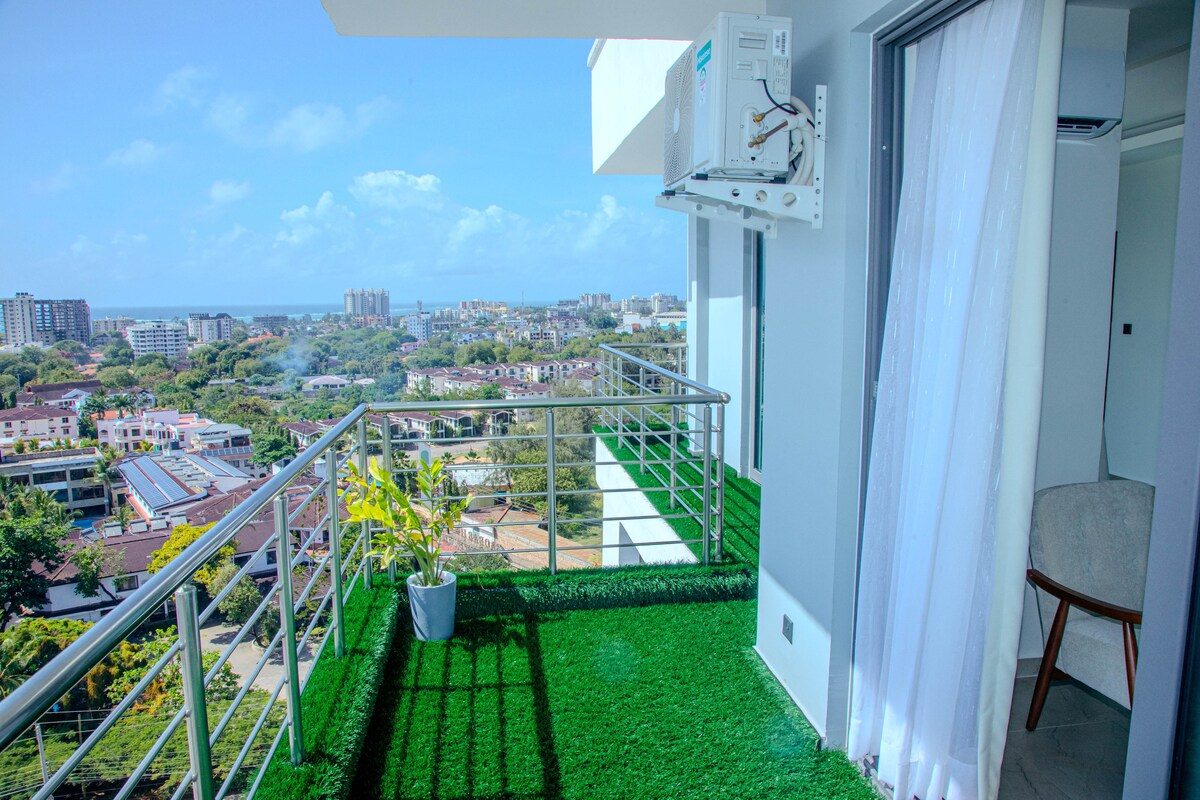 Semo's Aqua Luxury 6BR Penthouse — photo 73