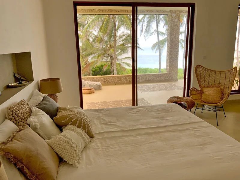 Mandalay Ocean Lodge, 3BR Turtle Bay — photo 28