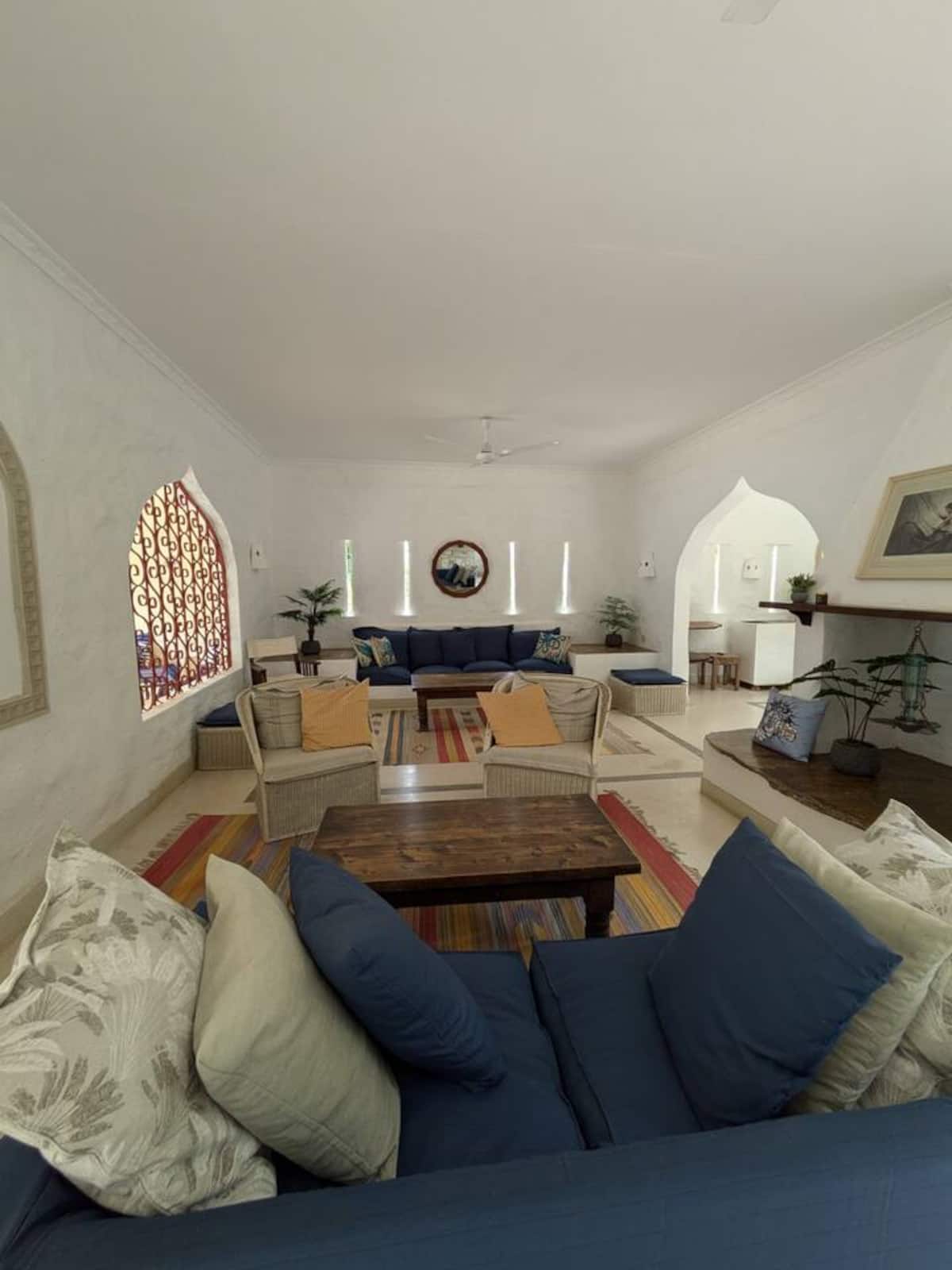 Marijani Villa, 3BR — photo 24
