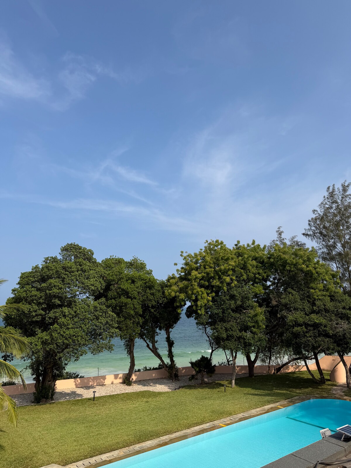 Ahana Villa, Diani Beach — photo 58