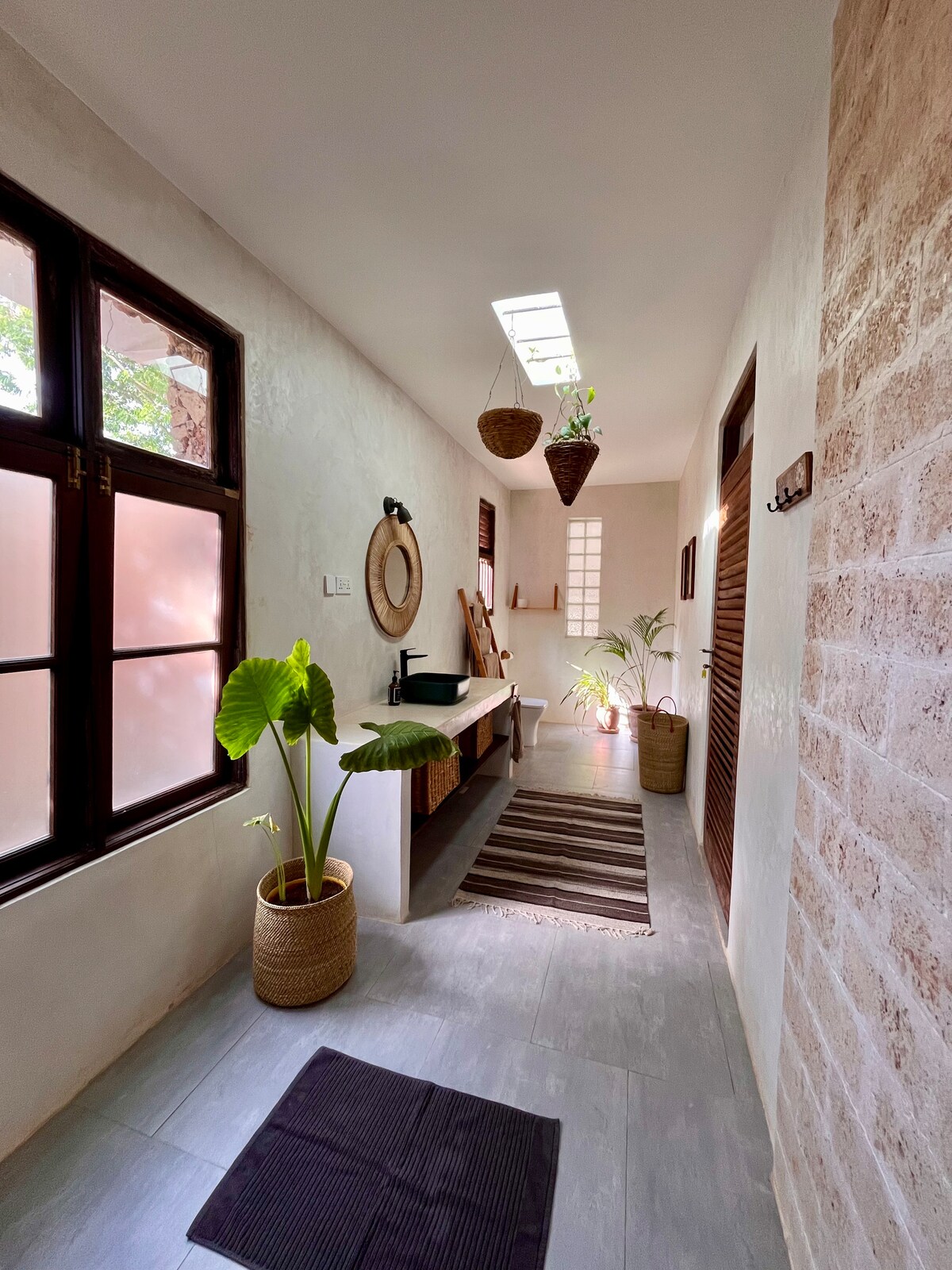 Plunge Pool Suite, 1BR — photo 22