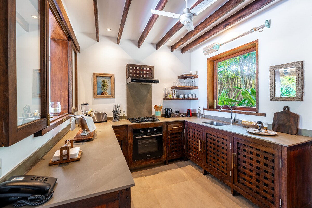 Azhari Beach Villa — photo 15