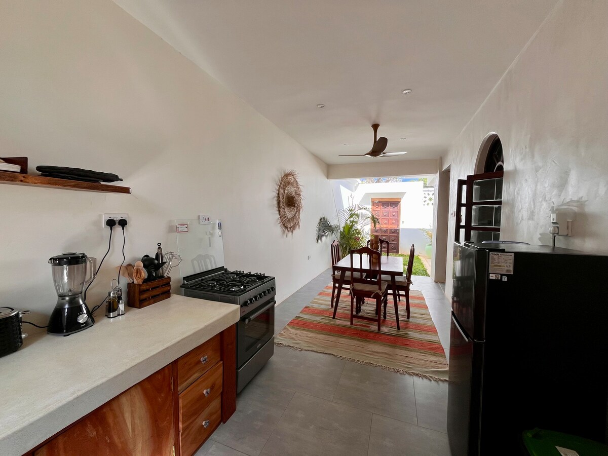 Plunge Pool Suite, 1BR — photo 38