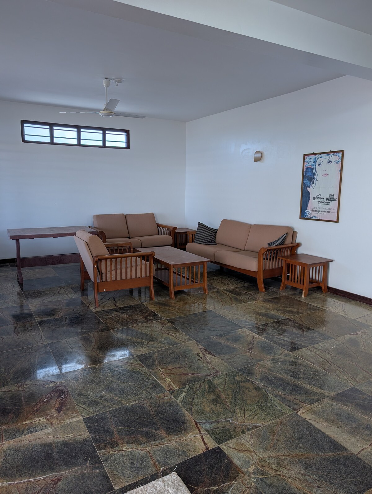 Luxury 4BR Beachfront Villa, Private Paradise — view 2