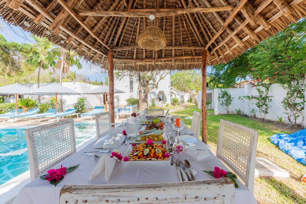Milamax Beach Villa — photo 4