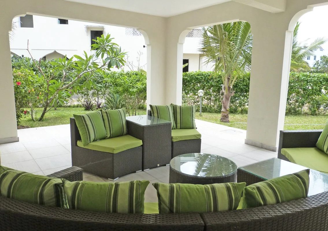 Casa de Mplaya, 6BR Papa Remo — photo 9