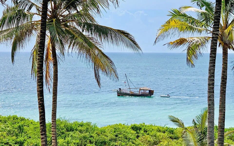 Mandalay Ocean Lodge, 3BR Turtle Bay — photo 20