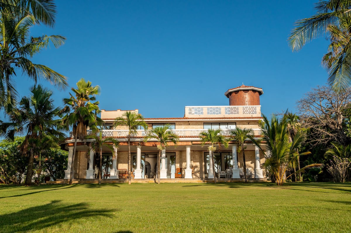 Villa Pranaa, Bofa Road — photo 52
