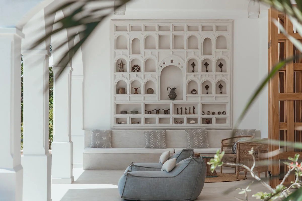 Kusini House, 6BR Beachfront — photo 44