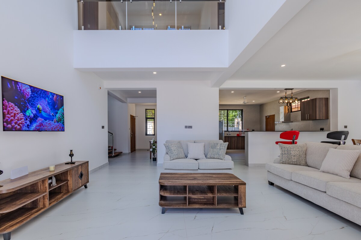 Private Pool Villa, Diani Beach — photo 8