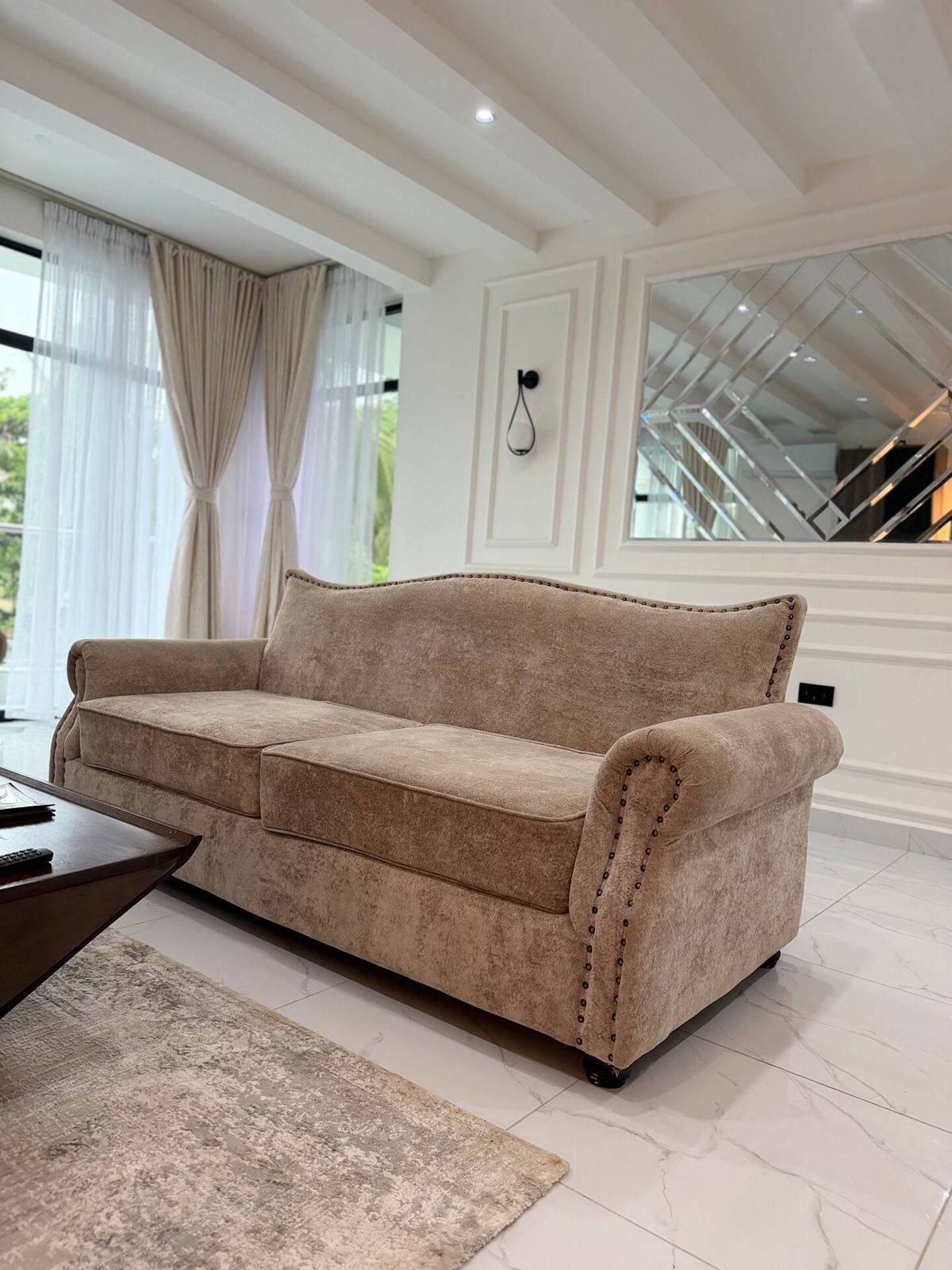 Serian Breeze Family Villa — photo 59