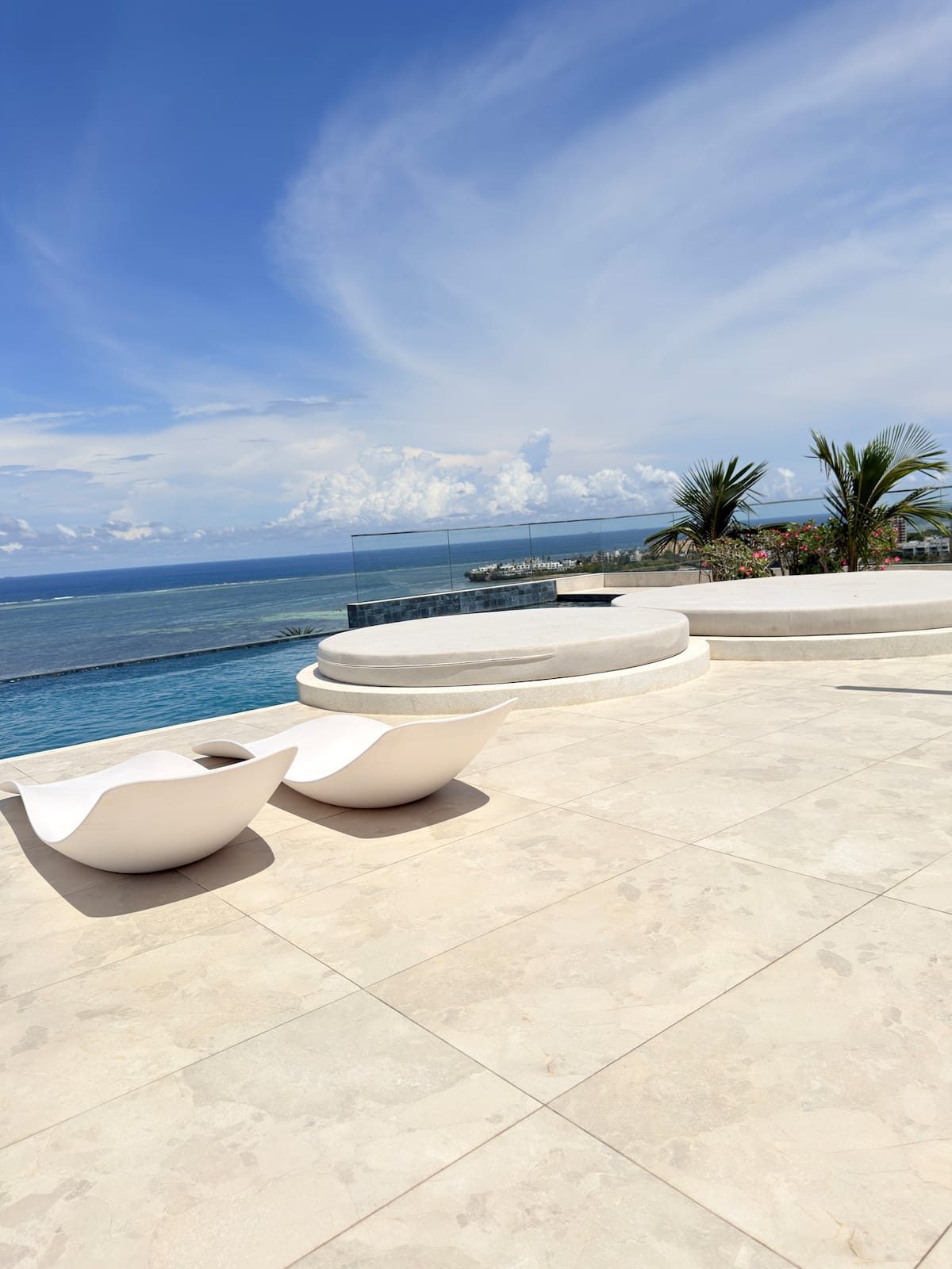 Luxury Oceanview 2BR Nyali — photo 66