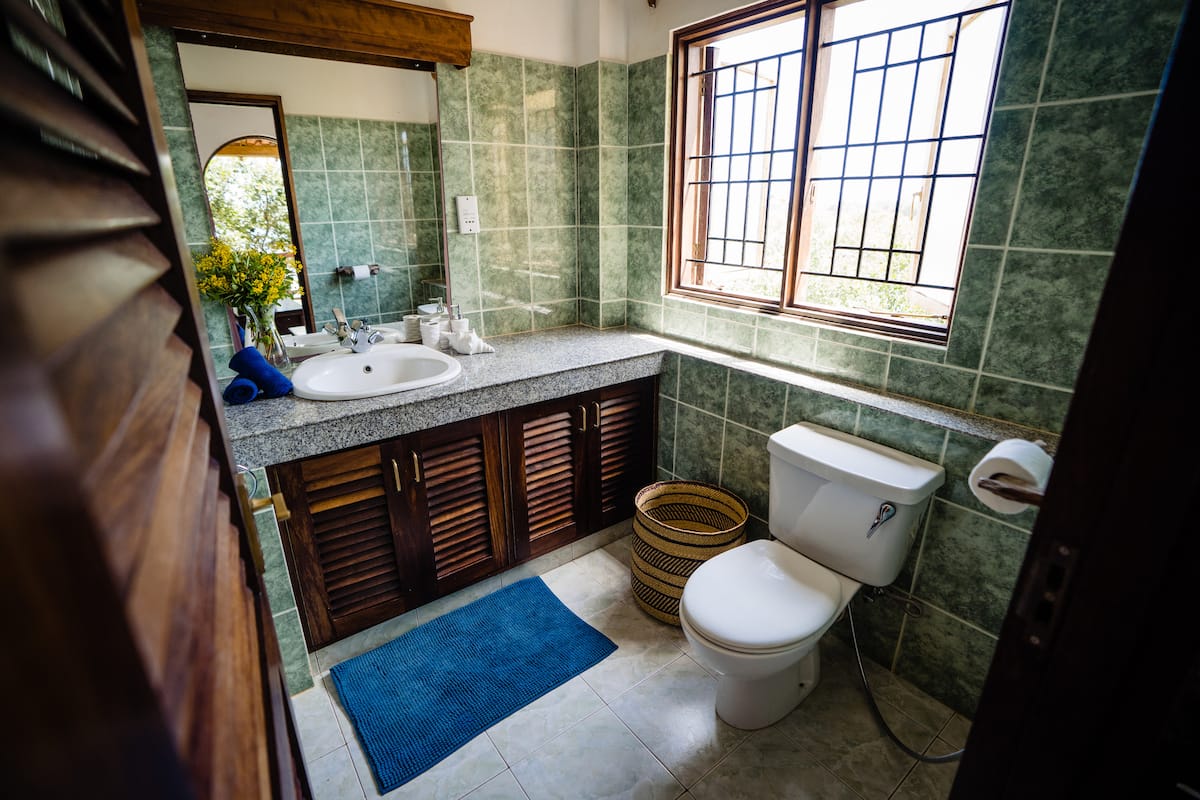 Fumbeni House, 4BR — photo 53