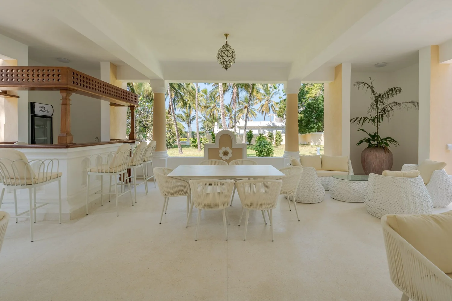 Villa Malaika, 5BR — photo 17