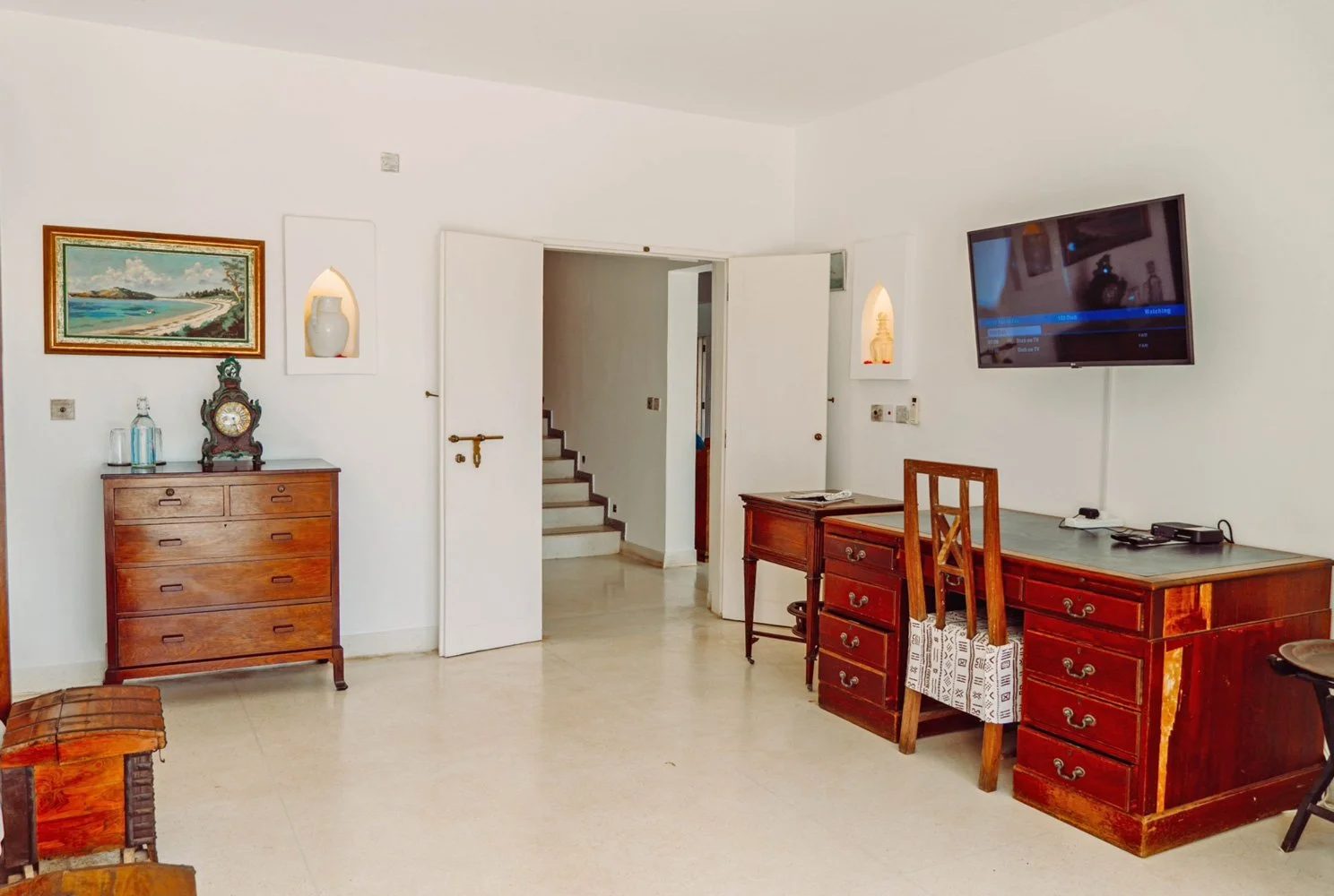 Ocean Rose, 5BR Beachfront — photo 33