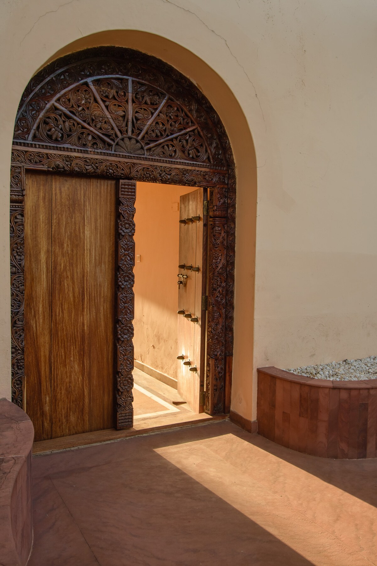 Ahana Villa, Diani Beach — photo 44