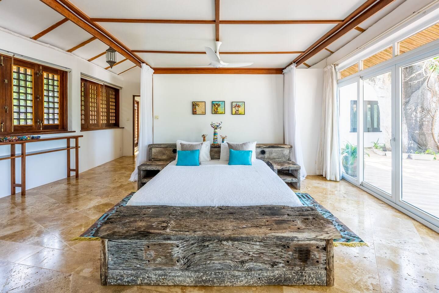 Tequila Sunrise Villa — photo 112