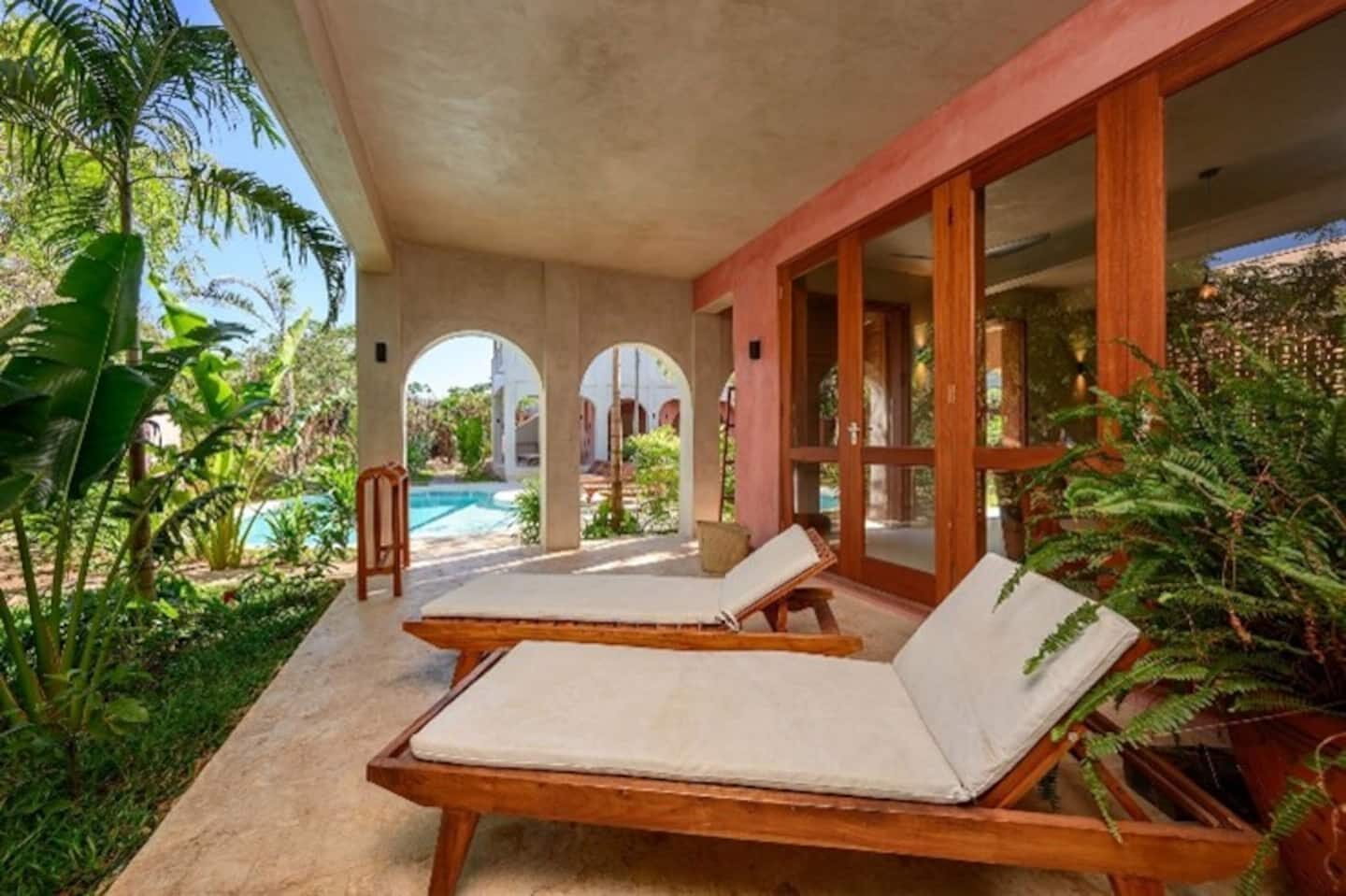 Waridi, The Boutique Beach House — photo 6