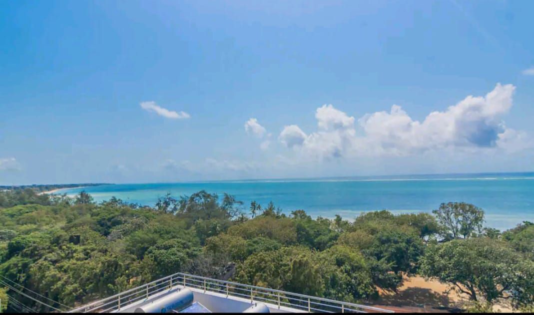 Luxe Aqua Baobab Ocean View, 3BR — photo 83