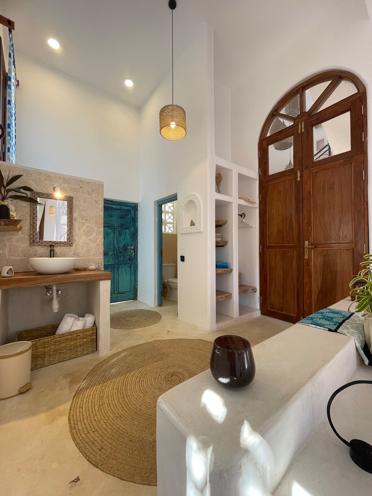 Villa Amani, 4BR — photo 46