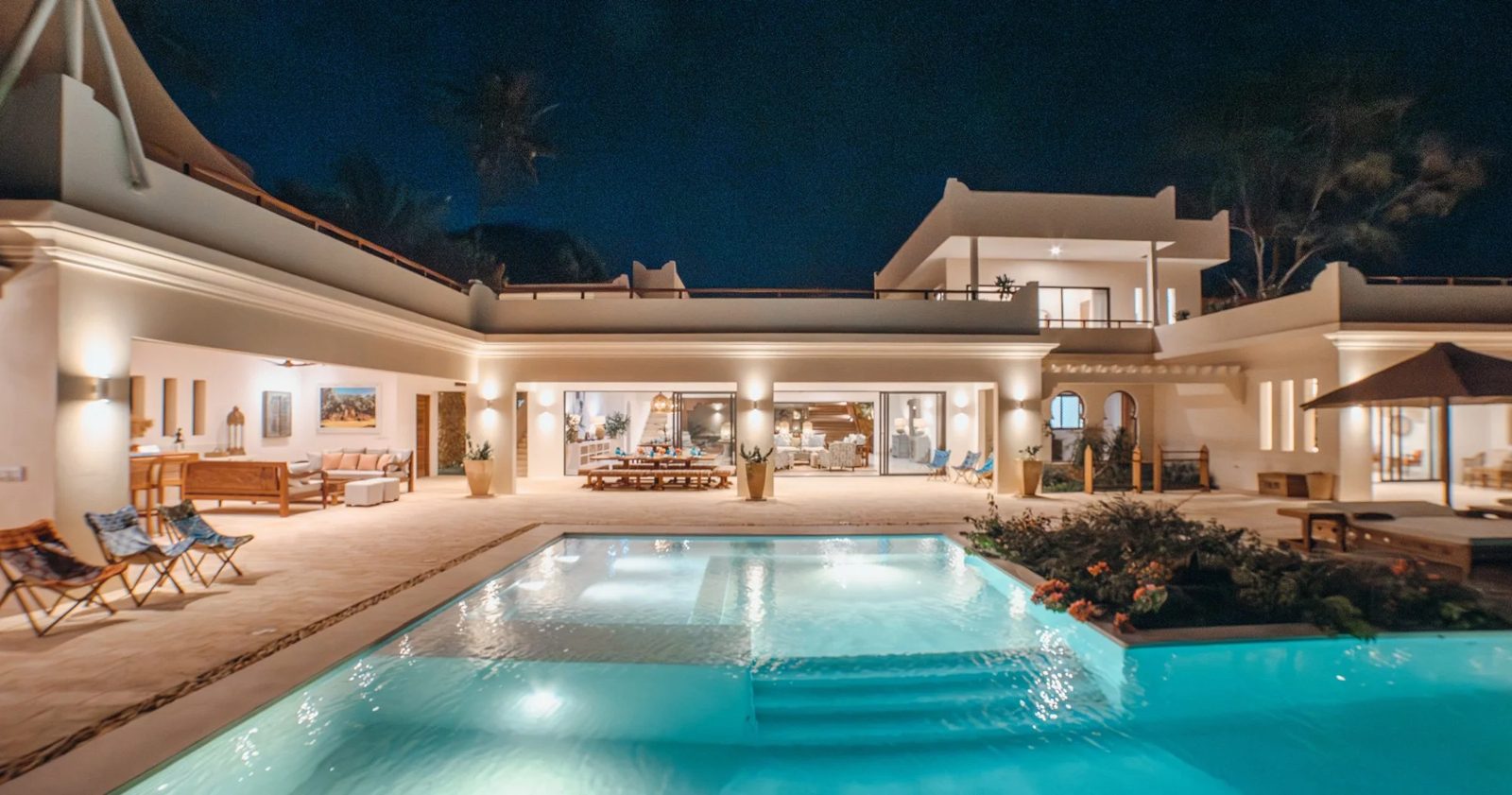 Kuba House, 6BR Beachfront — photo 18
