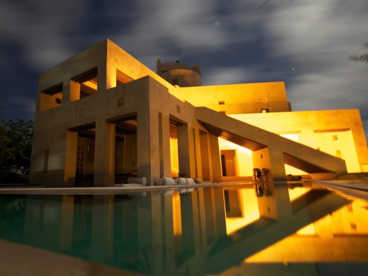 Deluxe Designer Dream Stay — photo 43