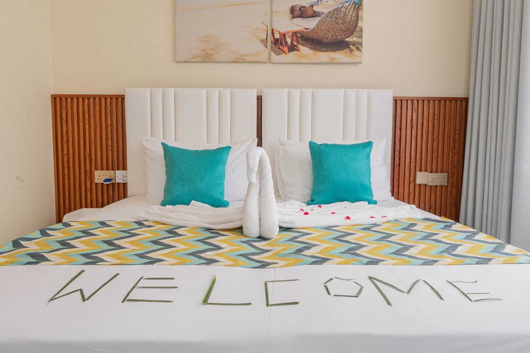 Ocean Villa Luxury 9BR Beachfront — photo 5
