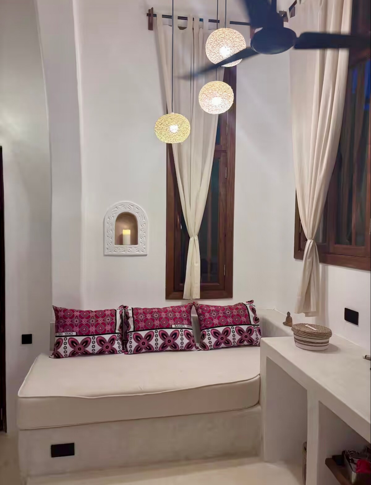Villa Amani, 4BR — photo 78