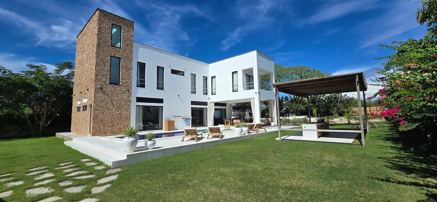 Villa Cavalli — photo 10
