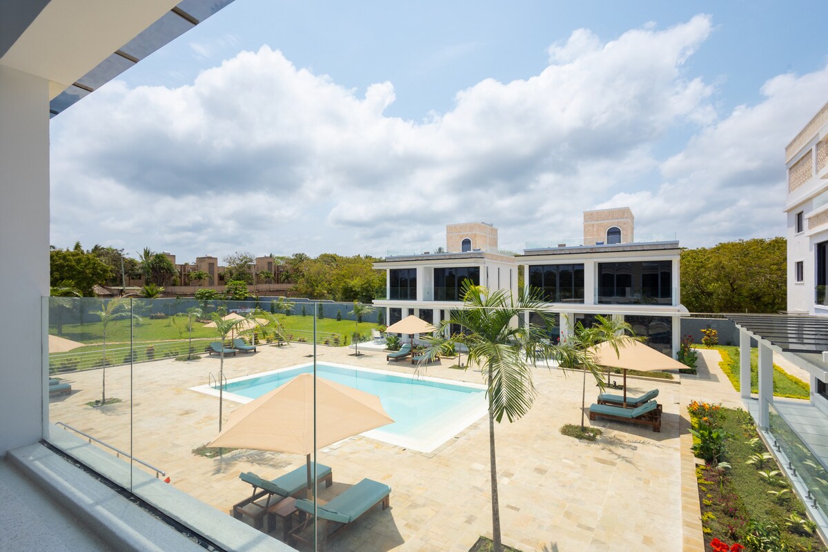 Amkia Villas Diani – Neema — photo 41