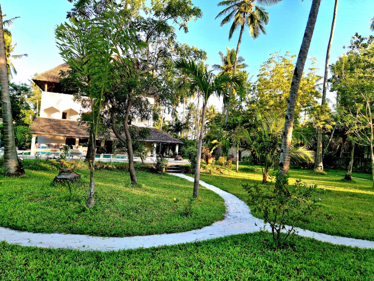 Kiboko Nyumba, Watamu — photo 29