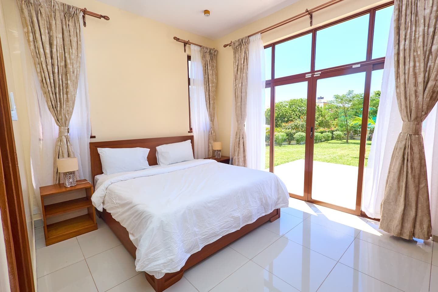 Musa House Diani Sea Views — photo 2