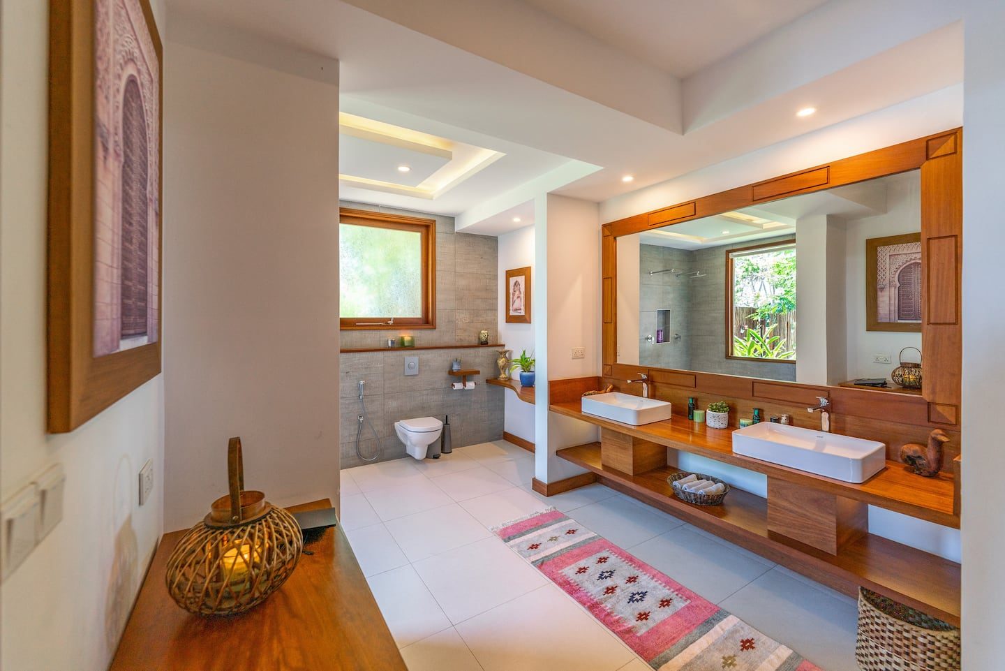 Nirvana Suite, Diani — photo 9