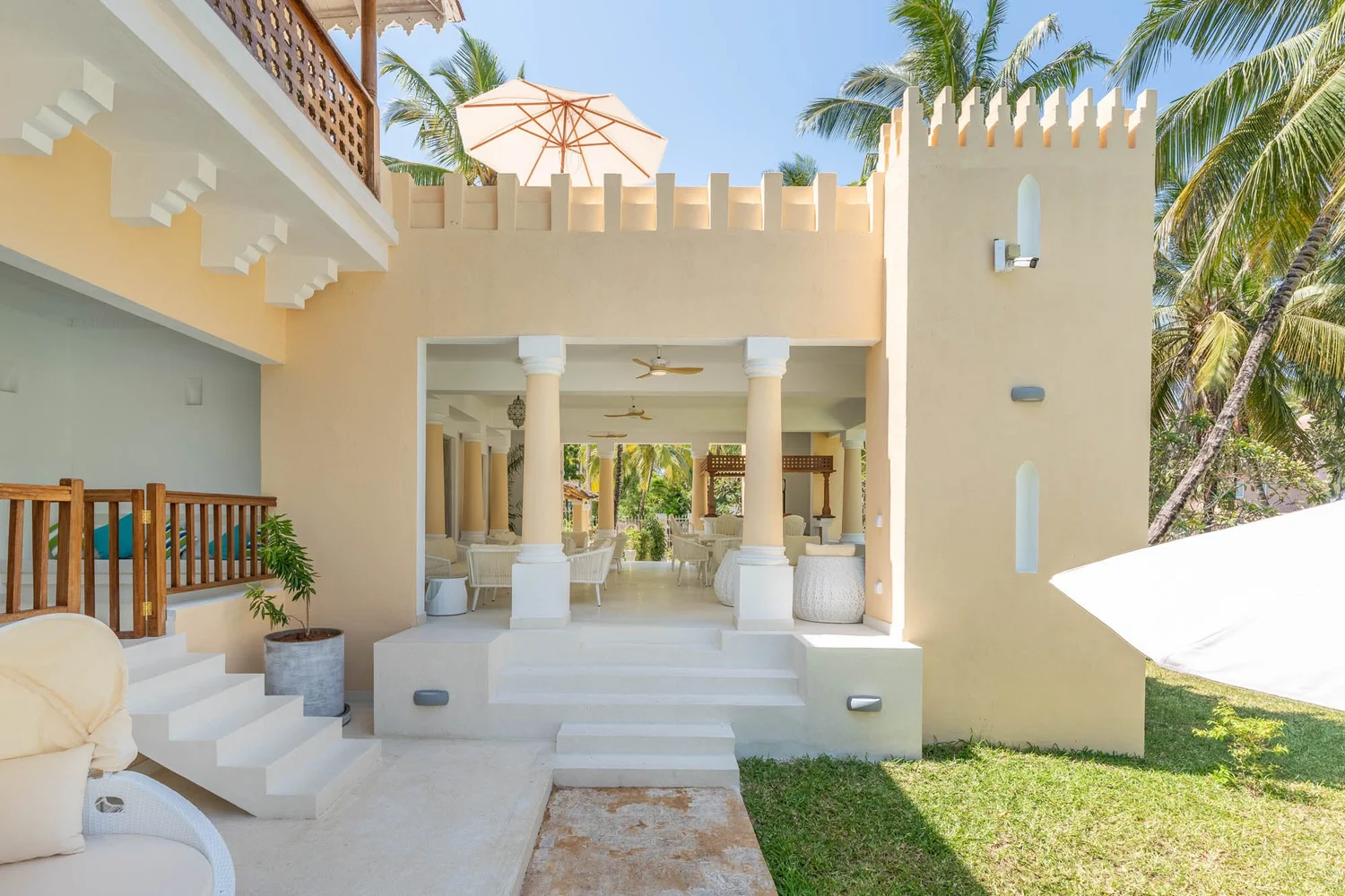 Villa Malaika, 5BR — photo 11