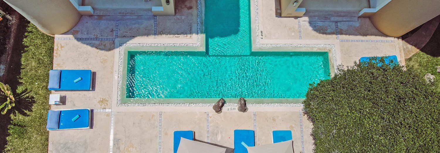 Ocean Rose, 5BR Beachfront — photo 51