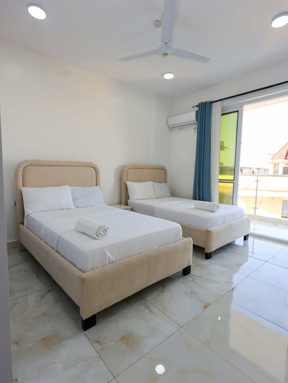 Seaside Haven Sea Views, 4BR — photo 40
