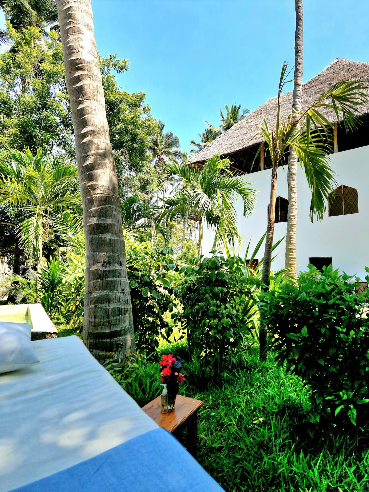 Kiboko Nyumba, Watamu — photo 31