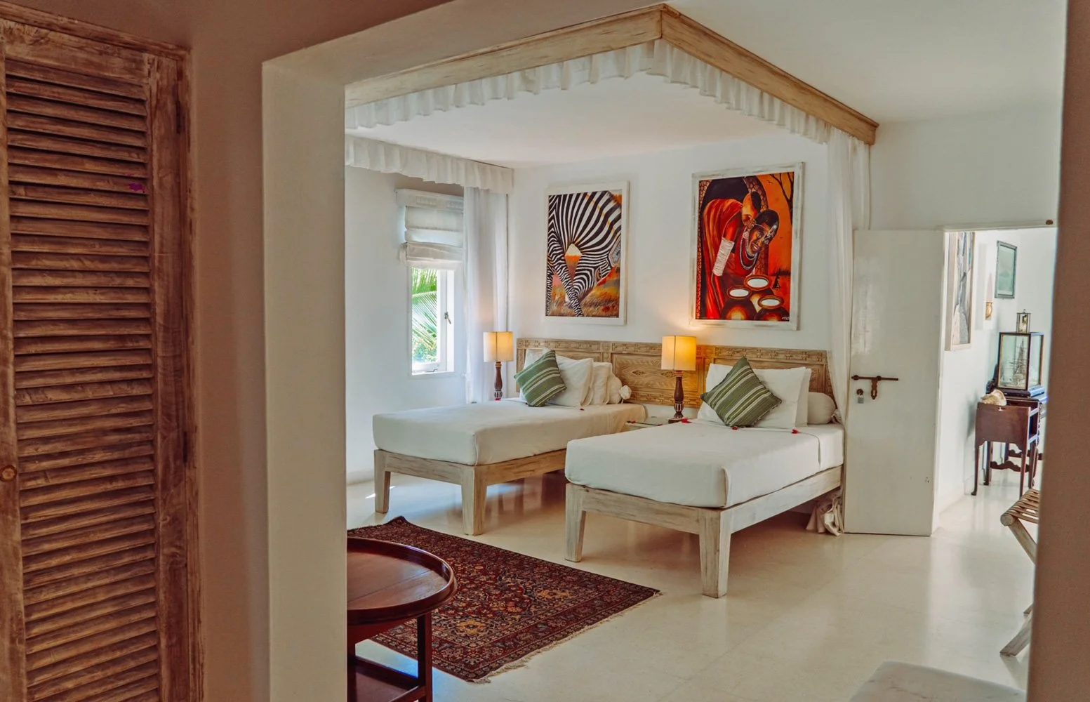 Ocean Rose, 5BR Beachfront — photo 23