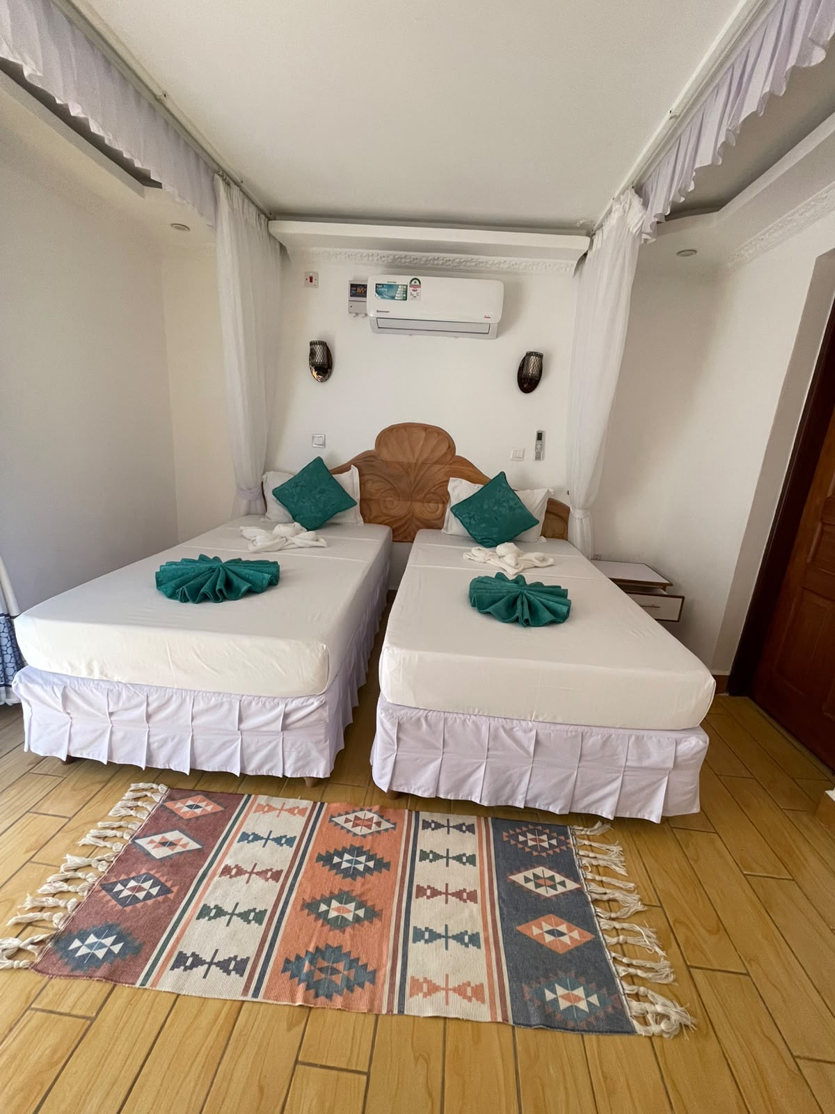 Private Villa Diani Beach, 5BR — photo 9