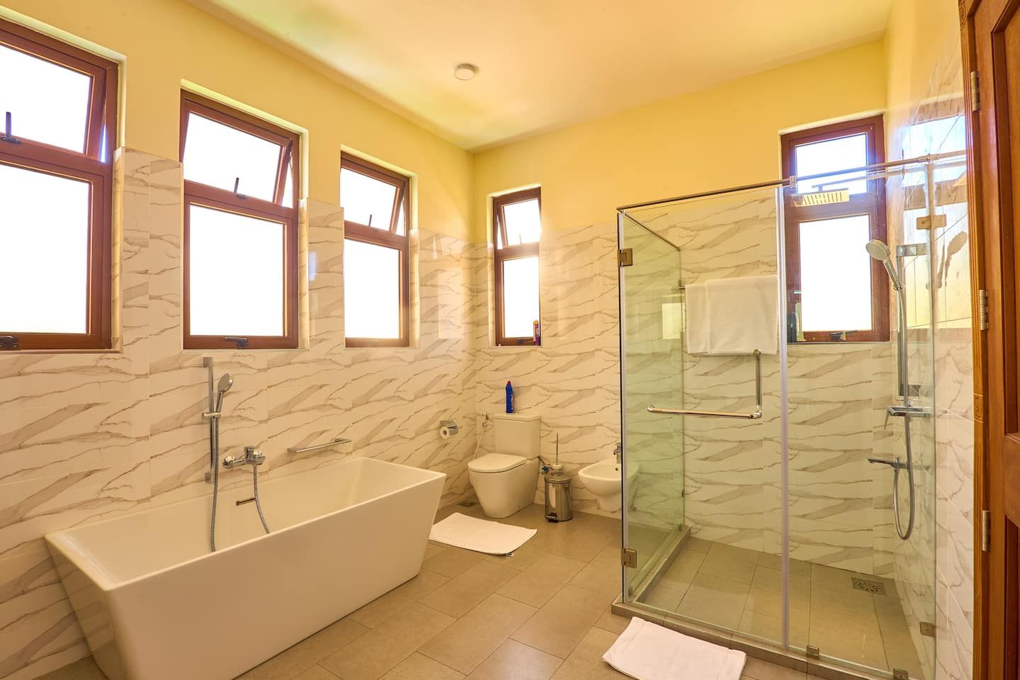 Musa House Diani Sea Views — photo 19