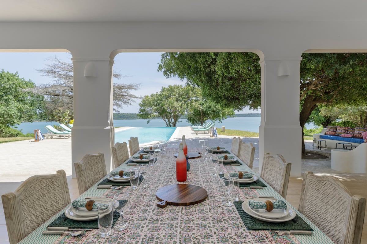 Tulivu House, 5BR — photo 13