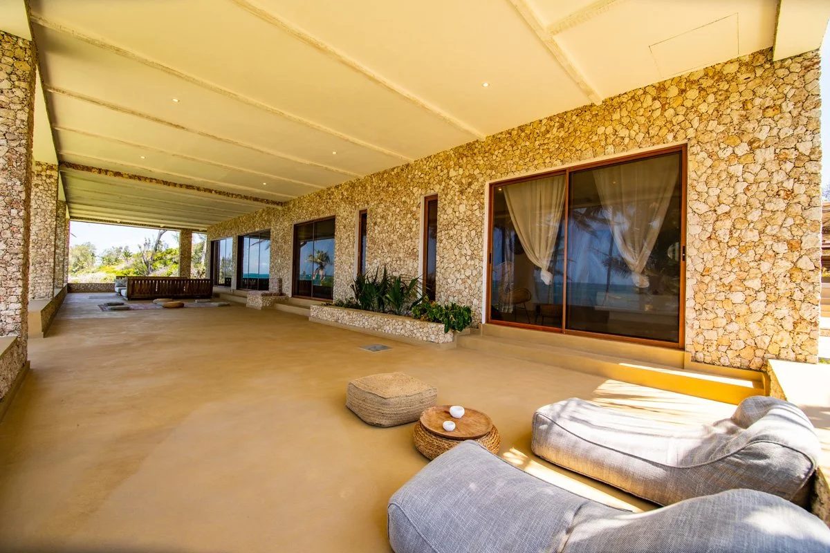Mandalay Ocean Lodge, 3BR Turtle Bay — photo 35