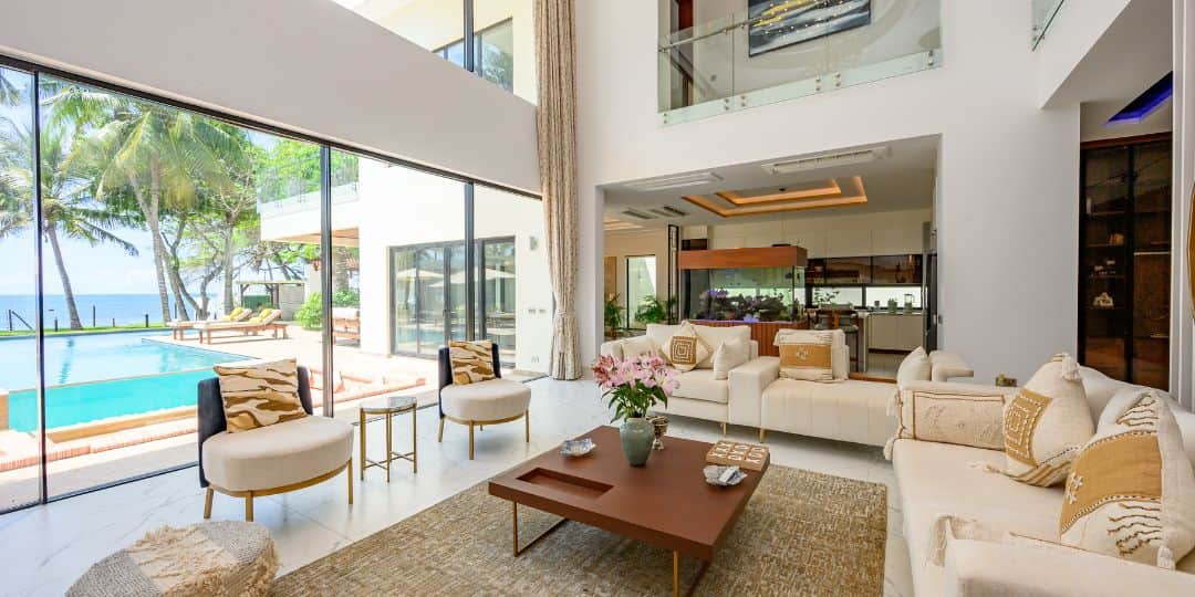 The Kasa, 5BR — photo 3