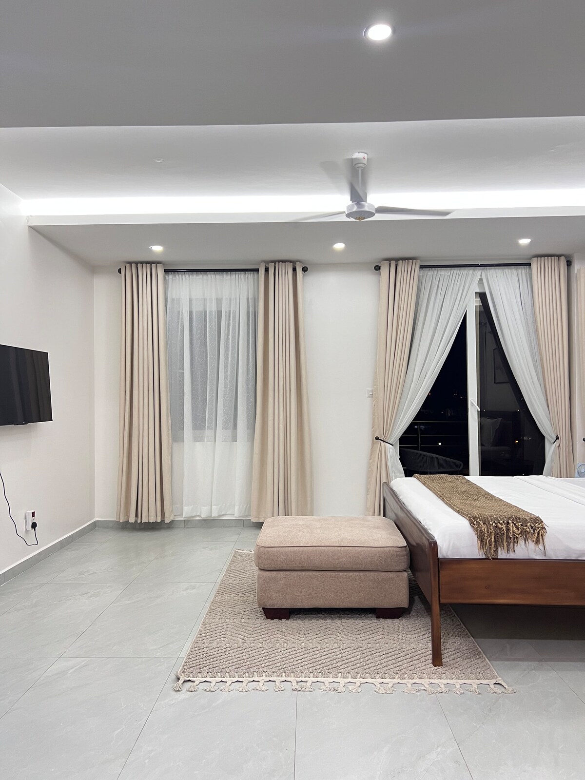 Euphoria Apartment, 2BR — photo 15