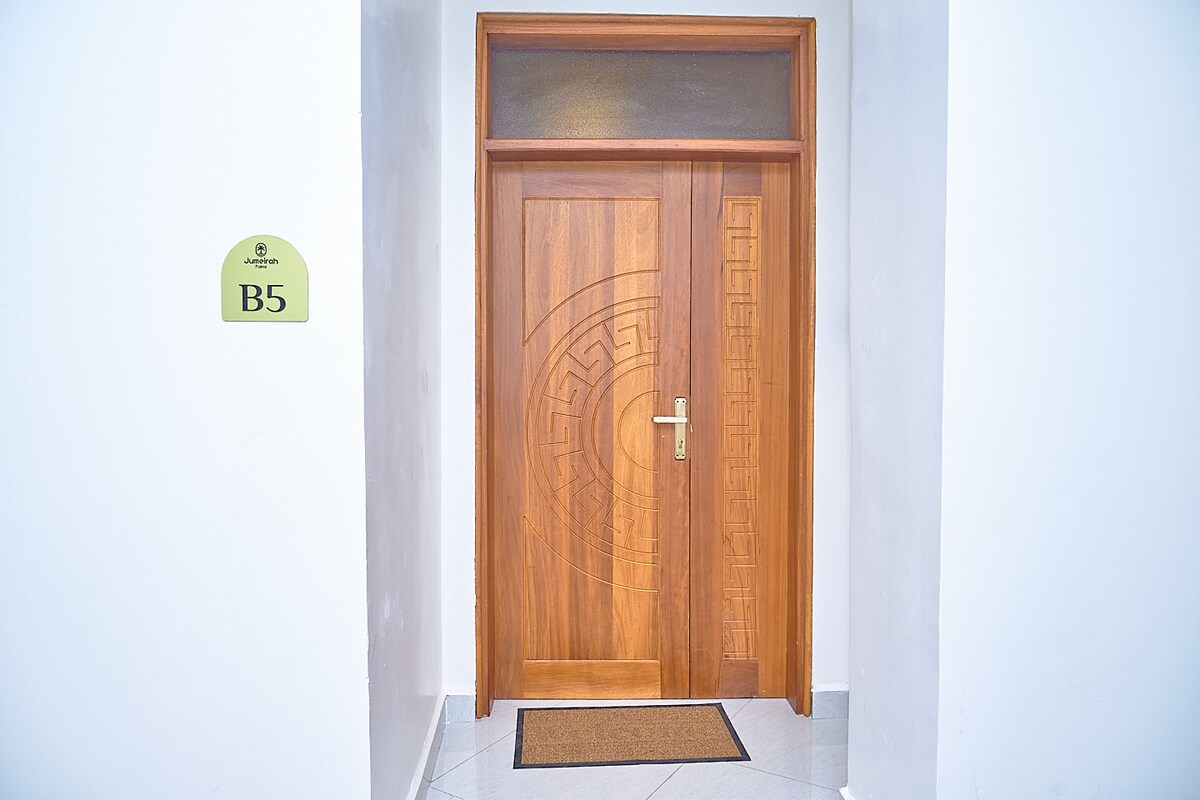 Jumeirah Palms Resort Beachfront, 3BR — photo 67