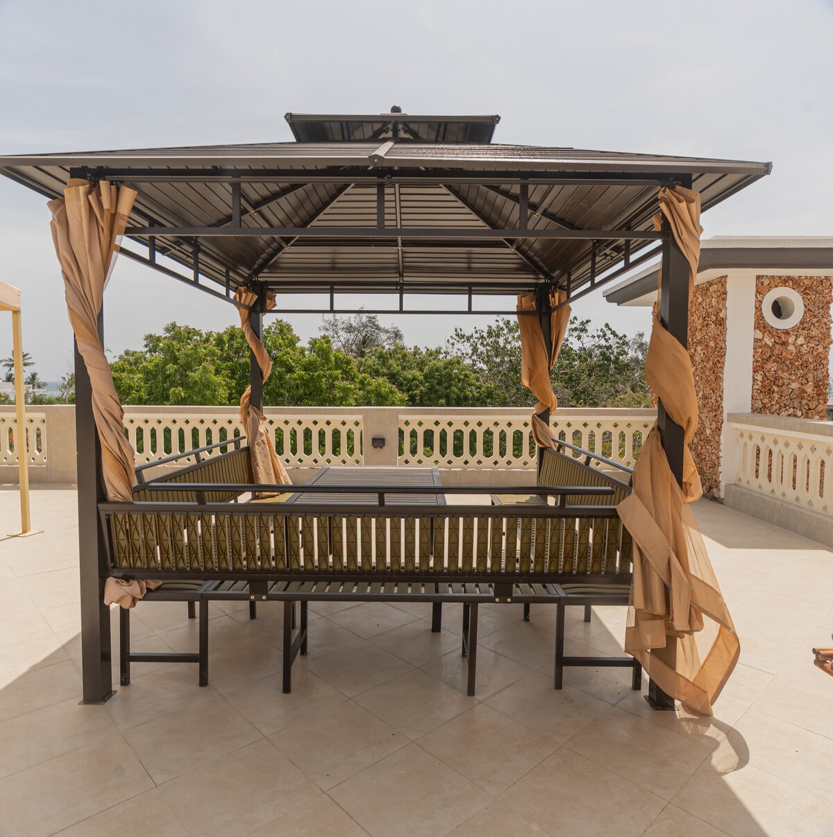 Ocean Villa Luxury 9BR Beachfront — photo 27