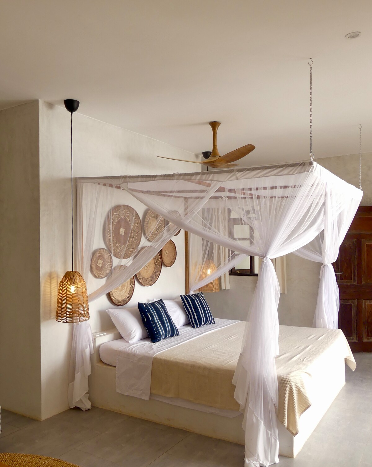 Plunge Pool Suite, 1BR — photo 9